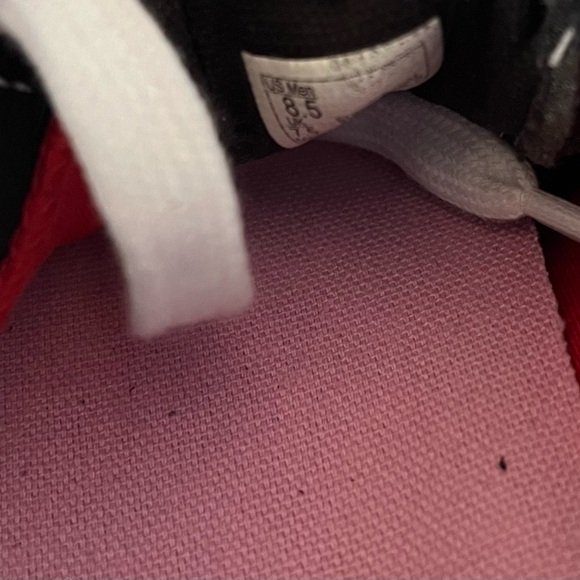 Vans Skate Old Skool Pride Parade Rainbow Size US 8.5 Men New! Rare - Picture 5 of 9